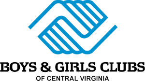 Boys & Girls Club of Central Virginia logo