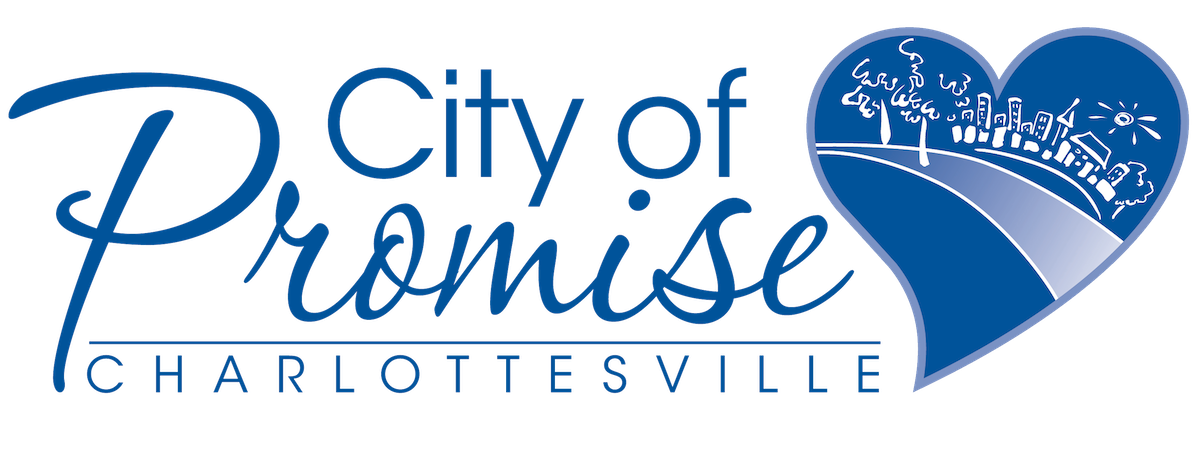 City Of Promise logo