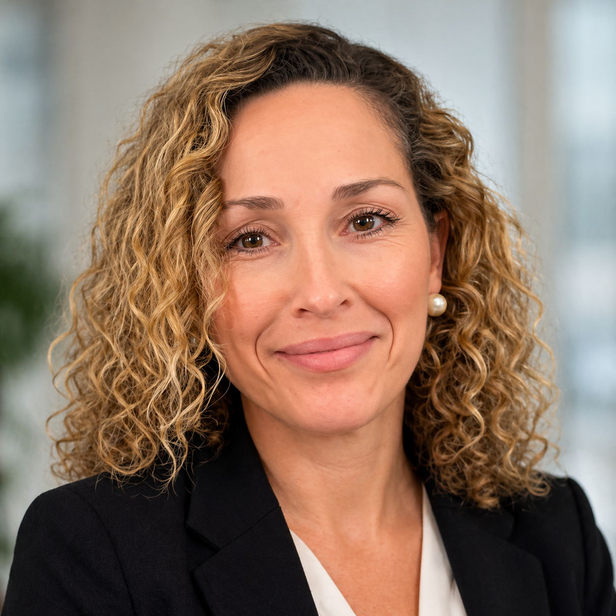 Leanne Cardwell headshot